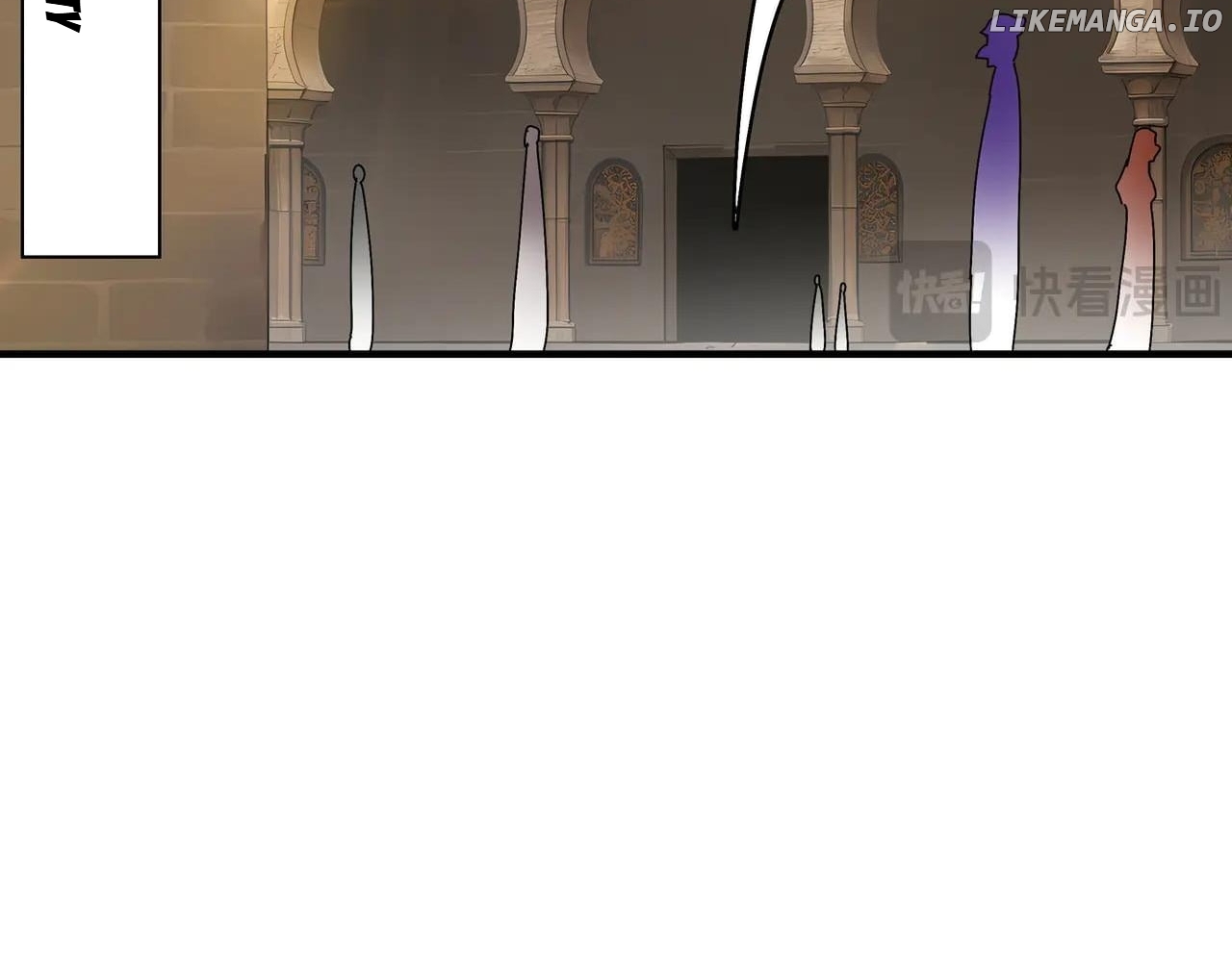 My Furry Harem Is After Me Chapter 294 - page 60
